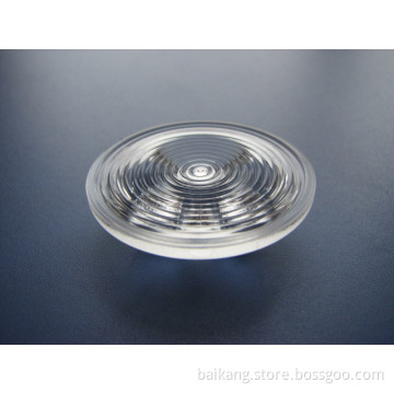 led optical lens BK-LED-3H1-1Q